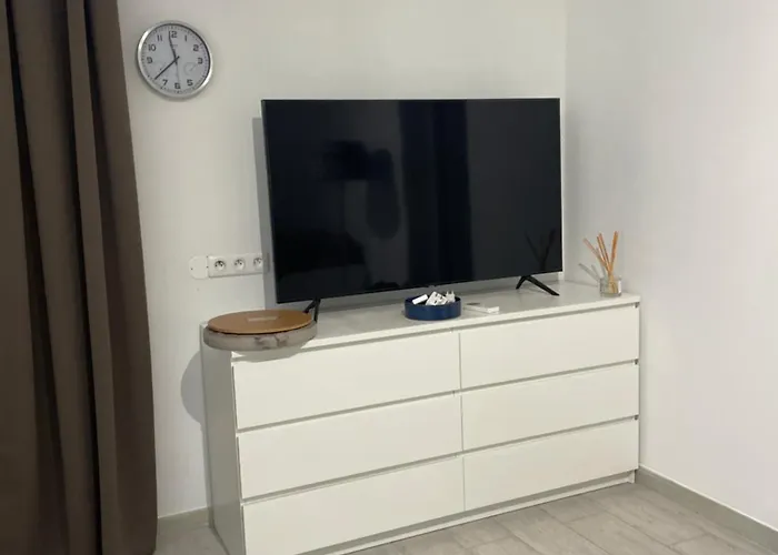 Maisonnette A