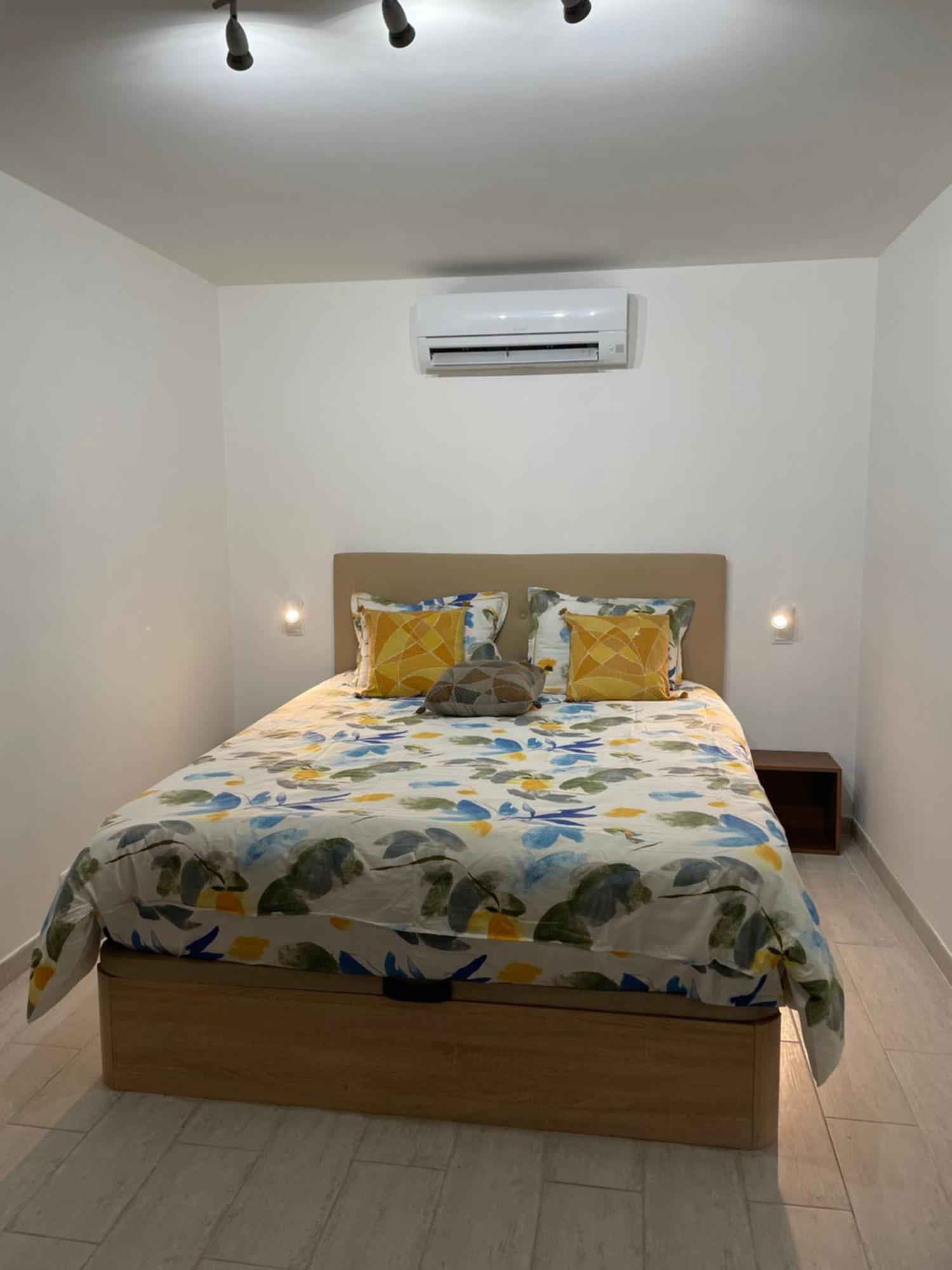 Hébergement de vacances Maisonnette A *