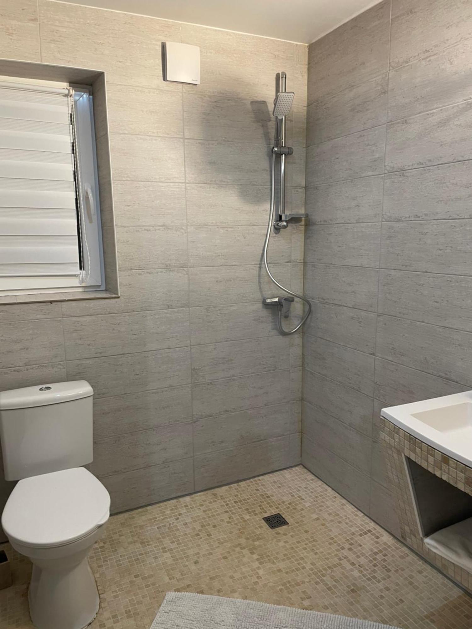 Hébergement de vacances Maisonnette A *
